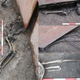 Burials found at College Green in Dublin, Ireland. (Image: Rubicon Heritage Services Ltd.)